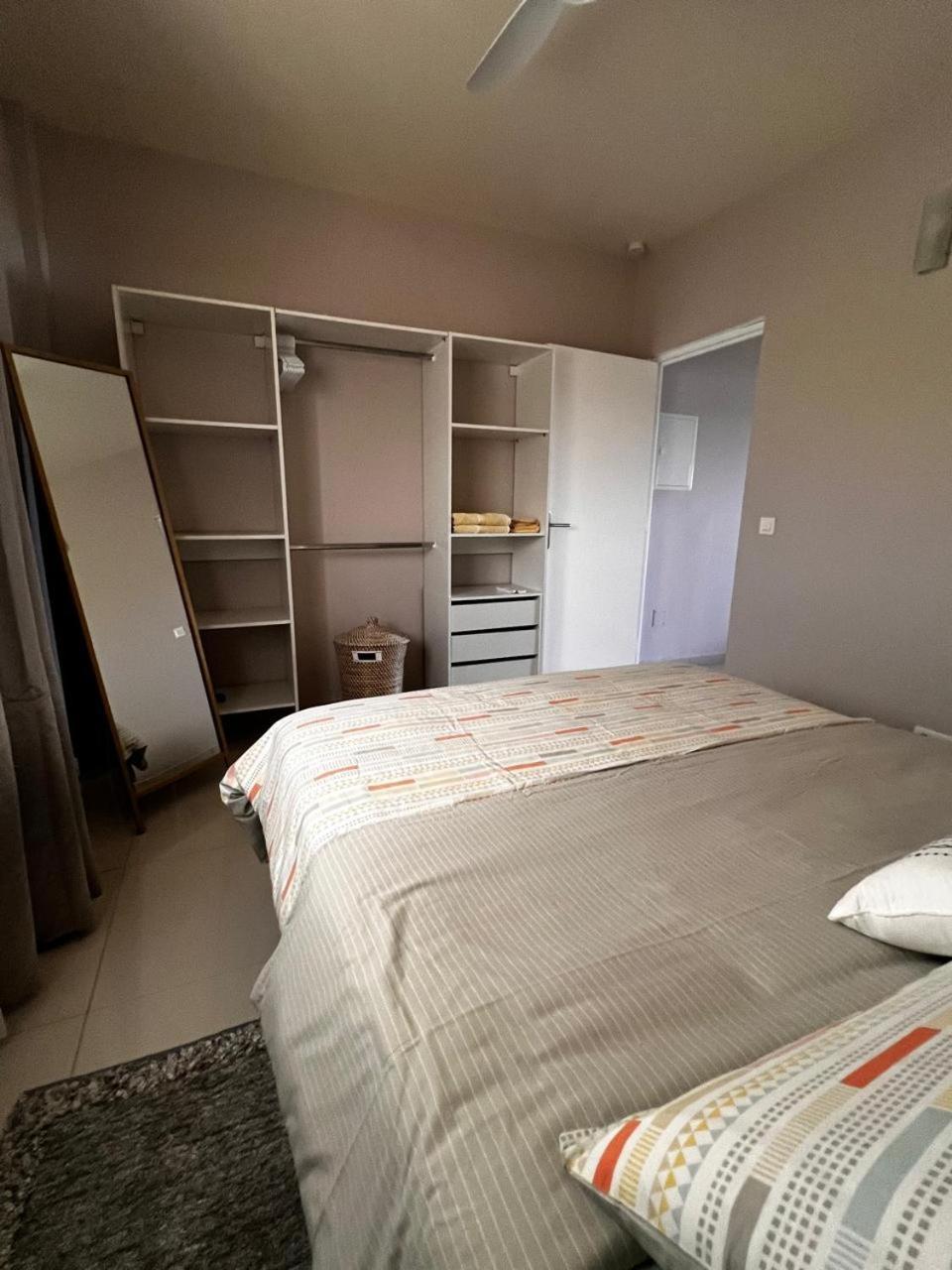 Ferienwohnung The Little Heaven Baie Nettle Exterior foto